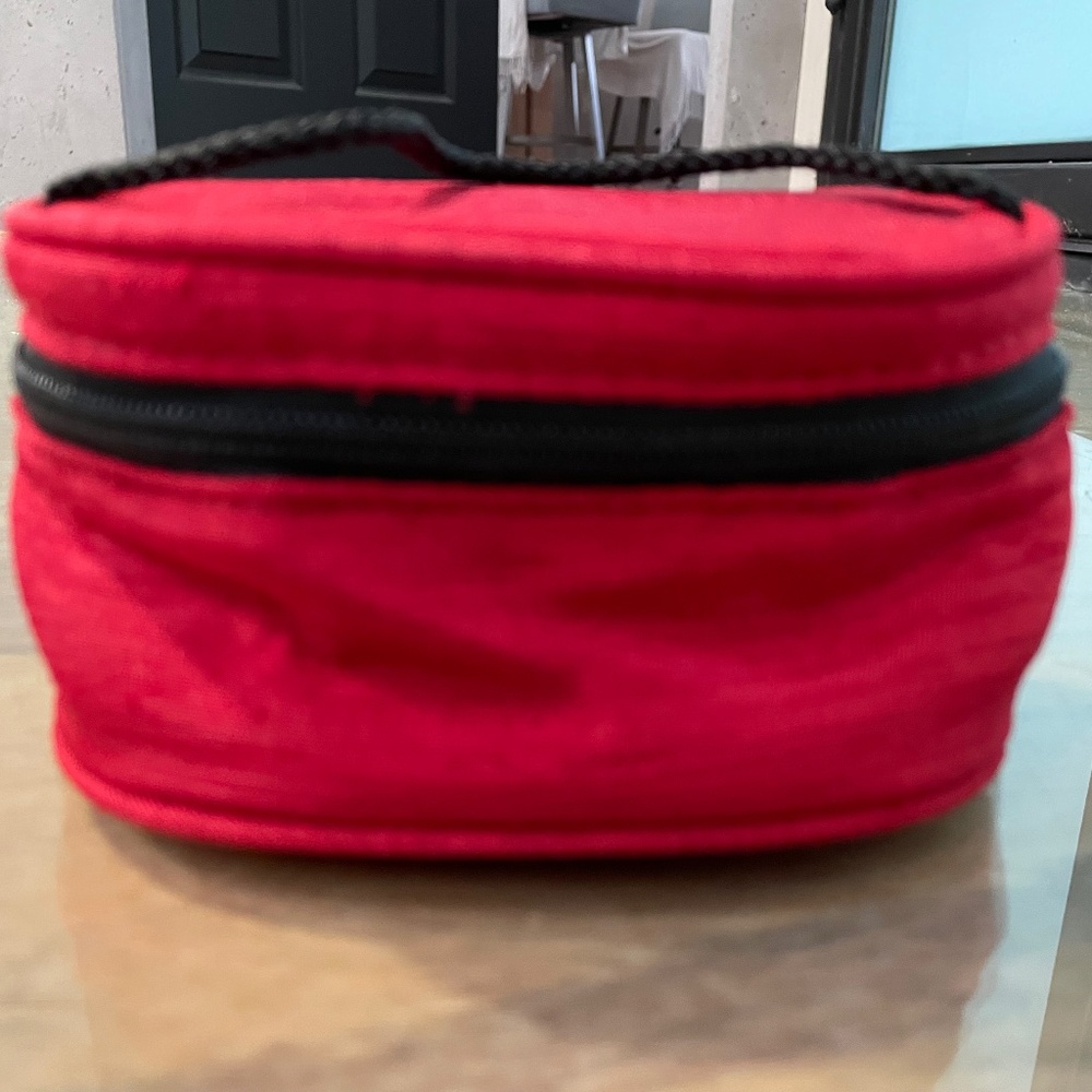 Like New Fabric Bag